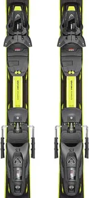 Produktbild von HEAD Supershape e-Speed + PRD 12 GW - - 170