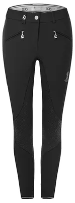 Produktbild von Cavallo CAVALCAJA Grip Vollgrip Reithose Damen