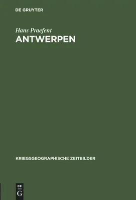 Produktbild von Antwerpen