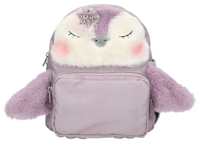 Image de Depesche Mimi Sac à dos pingouin