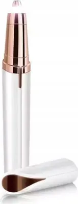 Produktbild von Augenbrauen Epilierer Gesichtstrimmer Rasierer Für Frauen + Kit
