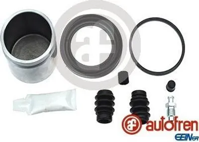Produktbild von AUTOFREN SEINSA Bremssattel-Reparatursatz für KIA CERATO (LD) Vorne 57mm D41113C