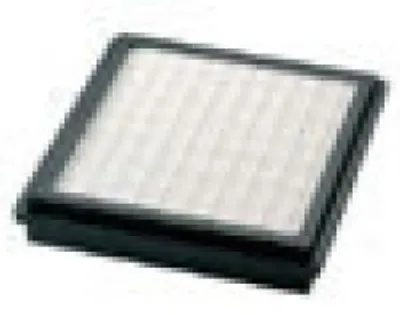 Produktbild von Nilfisk 82147100, Filter, Grau