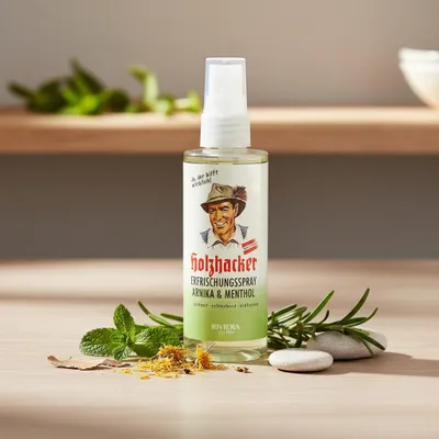 Obrázek produktu pro Osvěžující sprej HolzHacker 100 ml