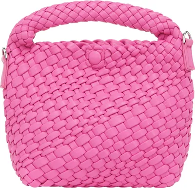 Produktbild von FENIA damen handtasche - fuchsie, onesize