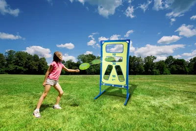 Immagine prodotto di Scatch Frisbee lancio gioco muro lancio disco giardino giocattolo bambini compleanno