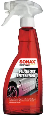 Produktbild von SONAX FlugrostEntferner (500 ml)