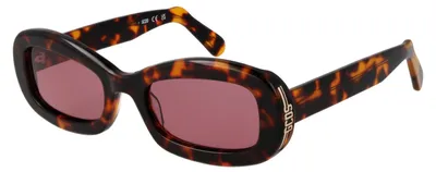 Immagine prodotto di Gcds GD0027 Dark Havana 53/21/145 Occhiali da sole unisex