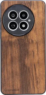 Produktbild von Bewood Holzhülle für OnePlus 13 IMBUIA