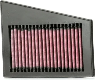 Produktbild von K&N 33-2194 Hochleistungsluftfilter für RENAULT CLIO II (BB0/1/2, CB0/1/2) Langzeitfilter Quadratisch