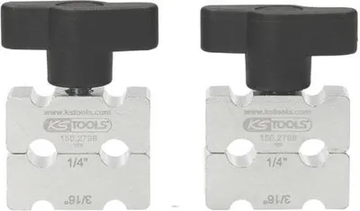 Produktbild von KS Tools 150.2798, Aluminium