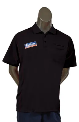 Produktbild von Unicorn Team Dart Shirt - 3-XL -- 1 Stck