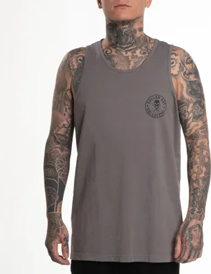 Immagine prodotto di Canotta Sullen Clothing - Ever Tank City Skyline 4XL