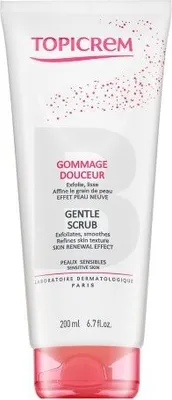 Produktbild von Topicrem Gentle Scrub Face & Body Peeling 200 ml