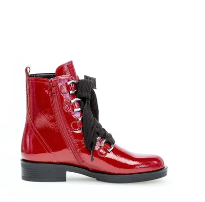 Produktbild von Gabor Stiefelette Stiefelette Leder