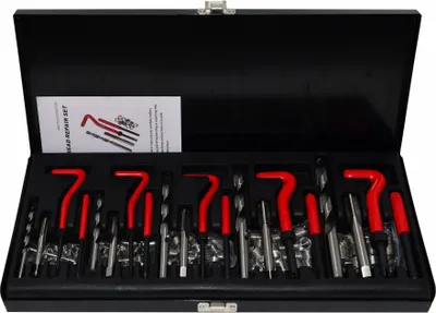 Zdjęcie produktu dla Akcesoria do wiertarek AWTOOLS AW16520 zestaw narzędziowy