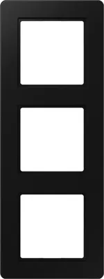 Image de Jung Cadre triple A flow AF583BFSWM (AF583BFSWM)