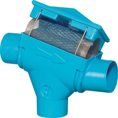 Produktbild von Zisternenfilter Patronenfilter PF Höhenversatz 66 mm