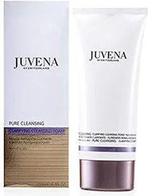 Produktbild von Juvena Klärendes Reiningungschaum 200ml