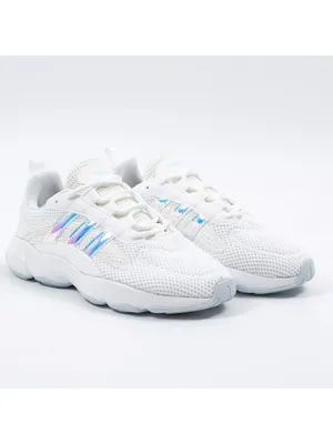 Produktbild von Adidas Originals Haiwee Junior Footwear White / Footwear White / Sky Tint EU 36