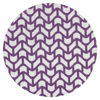 Produktbild von Schleifscheiben mit Klettverschluss, 150 mm, 50 Stück
