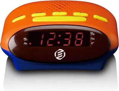 Obrázek produktu pro Internetové rádio s budíkem – digitální rádio – budík s hodinami – budík a rádio – digitální rádio s hodinami
