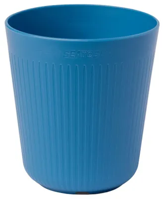Immagine prodotto di Tazza blu da 355 ml – colore blu cenere