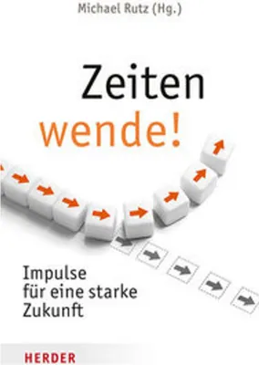 Produktbild von Zeitenwende!
