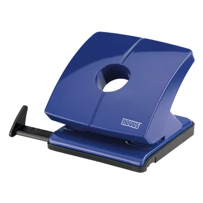 Produktbild von novus Locher B 230 blau, 1 St.