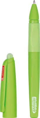 Obrázok produktu pre BRUNNEN 102915052 Remove Gelschreiber grün