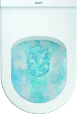 Zdjęcie produktu dla Toaleta wisząca Duravit Starck 3 2527090000