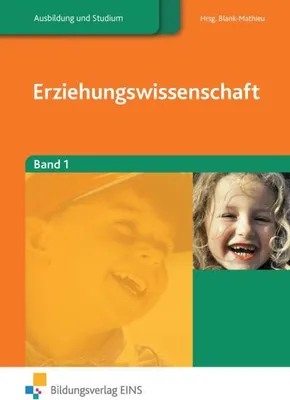 Produktbild von Erziehungswissenschaft 1 Lehr-/Fachbuch