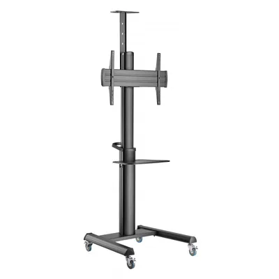 Zdjęcie produktu dla Reflecta TV STAND 70VCB Stolik pod telewizor z półką