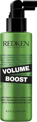 Produktbild von Volumengebendes Spray für die Wurzeln Redken Volume Boost 250 ml