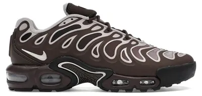 Produktbild von Nike Air Max Plus Drift Baroque Brown (Women's) - EU 36