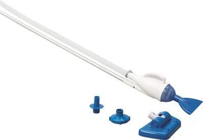 Obrázek produktu pro Bazénový vysavač Bestway AquaCrawl 58212