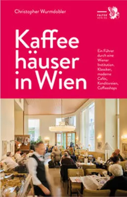 Image de Kaffeehäuser in Wien