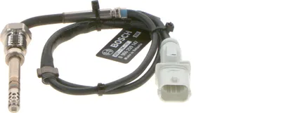 Produktbild von BOSCH 0 986 259 147 Abgastemperatursensor für FIAT Ducato Kastenwagen (250, 290)