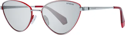 Produktbild von Polaroid Sonnenbrille PLD 6071/S/X J2B/M9 56 Damen  Mehrfarbig