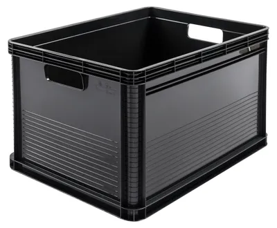 Produktbild von keeeper Robusto-Box 64 L 60 x 40 x 32 cm