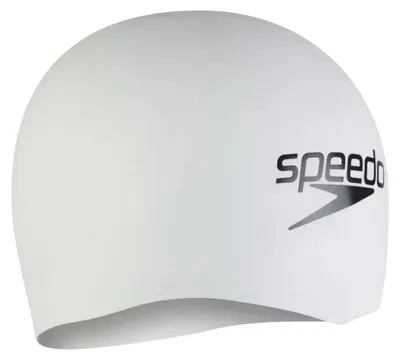 Obrázek produktu pro Speedo - Čepice "Fastskin Hiro" IG3455 (univerzální velikost) (bílá)