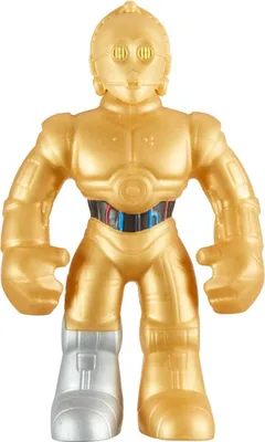 Immagine prodotto di STR Star Wars Mini figure C3PO