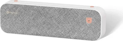 Zdjęcie produktu dla Przenośna drukarka etykiet PeriPage Mobile Printer A4 do zastosowań mobilnych, mini drukarka termiczna A4 z Bluetooth i USB, z 1 rolką papieru, obsługująca papier o szerokości 2"/3"/4", kompatybilna z systemami Android/iOS/Win/Mac Labelprinter