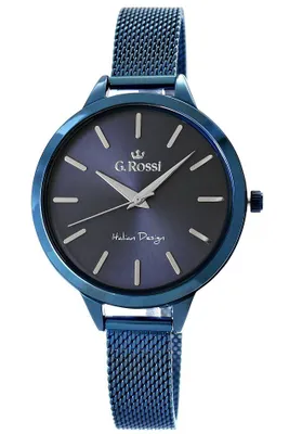Obrázok produktu pre G.Rossi 10296B-6F1 dámske hodinky + BOX