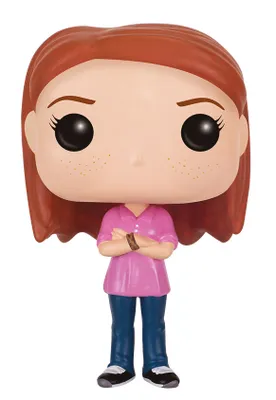 Obrázok produktu pre Funko Girls Club Cady POP! Figurka 9 cm FK8720