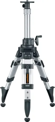 Image de Laserliner trépied à manivelle P 175 cm - 080.26