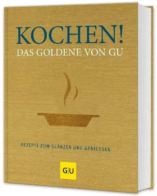 Produktbild von Kochen! Das Goldene von GU