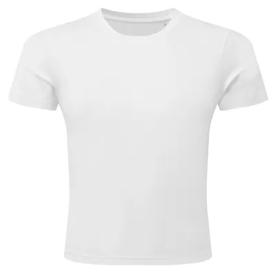 Produktbild von TriDri - Oberteil für Damen, recyceltes Material, Anliegend RW10784 (L) (Weiß)