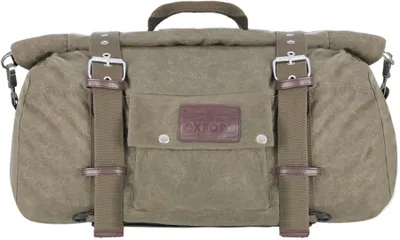 Zdjęcie produktu dla Oxford Heritage Roll Bag Khaki 30L Torba