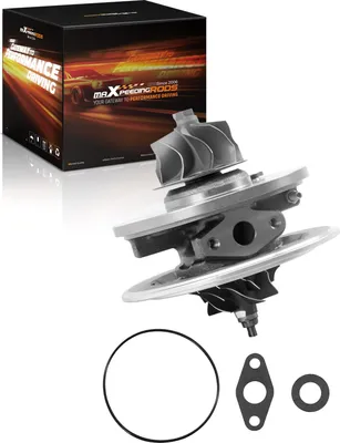 Zdjęcie produktu dla Turboładowarka CHRA dla BMW E39 530 d M57D30 Diesel 184 KM 193 KM